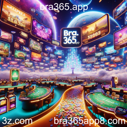 Descubra as Melhores Promoções no bra365.app
