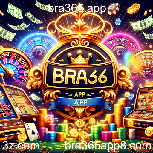 Descubra as Melhores Promoções do Bra365.app
